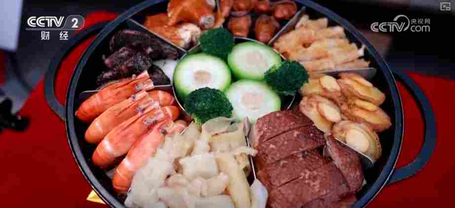 老技艺“潮”味十足 浓浓年味叠加花式创意催生新春消费“新”活力