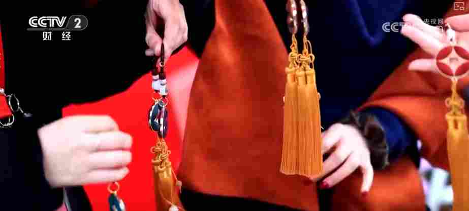 老技艺“潮”味十足 浓浓年味叠加花式创意催生新春消费“新”活力