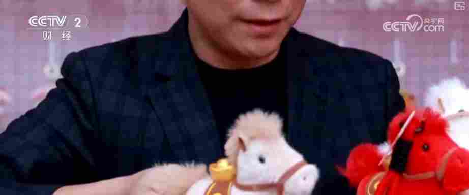 老技艺“潮”味十足 浓浓年味叠加花式创意催生新春消费“新”活力