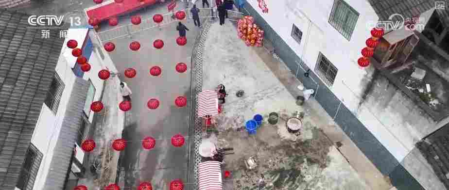 粥香浓、情意暖、年味浓 腊八遇上“开年节”多彩传统文化迎新春