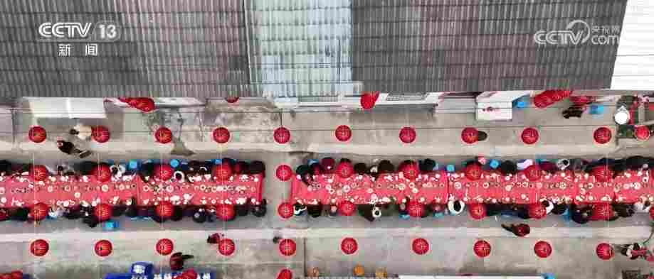 粥香浓、情意暖、年味浓 腊八遇上“开年节”多彩传统文化迎新春