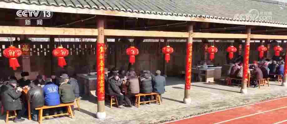 粥香浓、情意暖、年味浓 腊八遇上“开年节”多彩传统文化迎新春