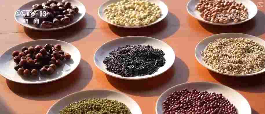 粥香浓、情意暖、年味浓 腊八遇上“开年节”多彩传统文化迎新春