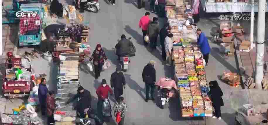 粥香浓、情意暖、年味浓 腊八遇上“开年节”多彩传统文化迎新春