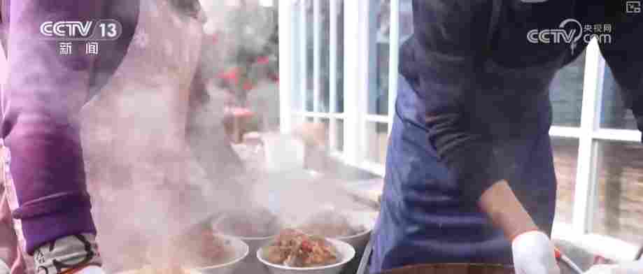 粥香浓、情意暖、年味浓 腊八遇上“开年节”多彩传统文化迎新春