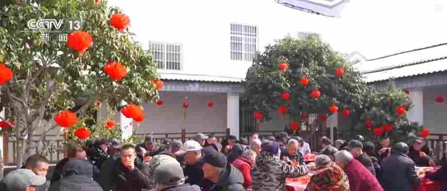 粥香浓、情意暖、年味浓 腊八遇上“开年节”多彩传统文化迎新春