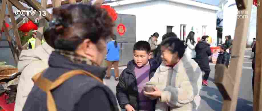 粥香浓、情意暖、年味浓 腊八遇上“开年节”多彩传统文化迎新春