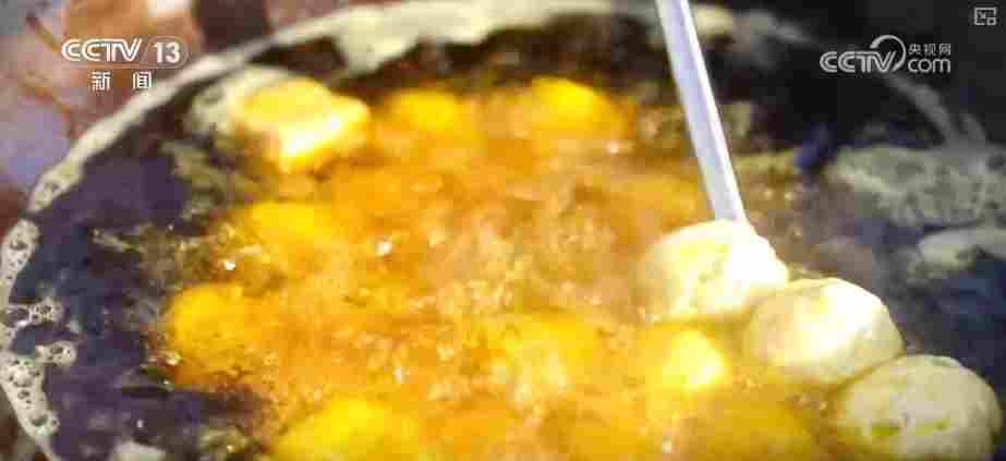 粥香浓、情意暖、年味浓 腊八遇上“开年节”多彩传统文化迎新春