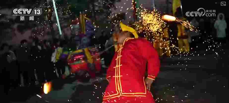 粥香浓、情意暖、年味浓 腊八遇上“开年节”多彩传统文化迎新春