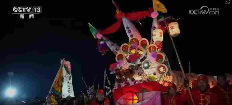 粥香浓、情意暖、年味浓 腊八遇上“开年节”多彩传统文化迎新春