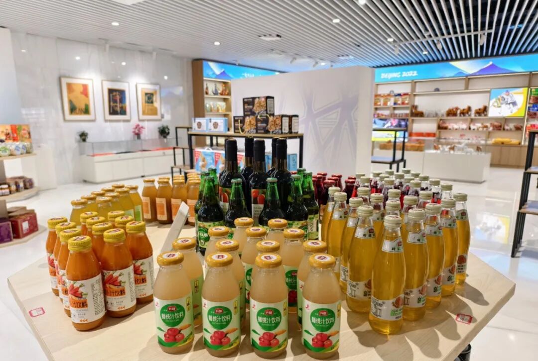 【攻略】春节来奥博逛市集、看展览、集章兑奖,全程不迷路!