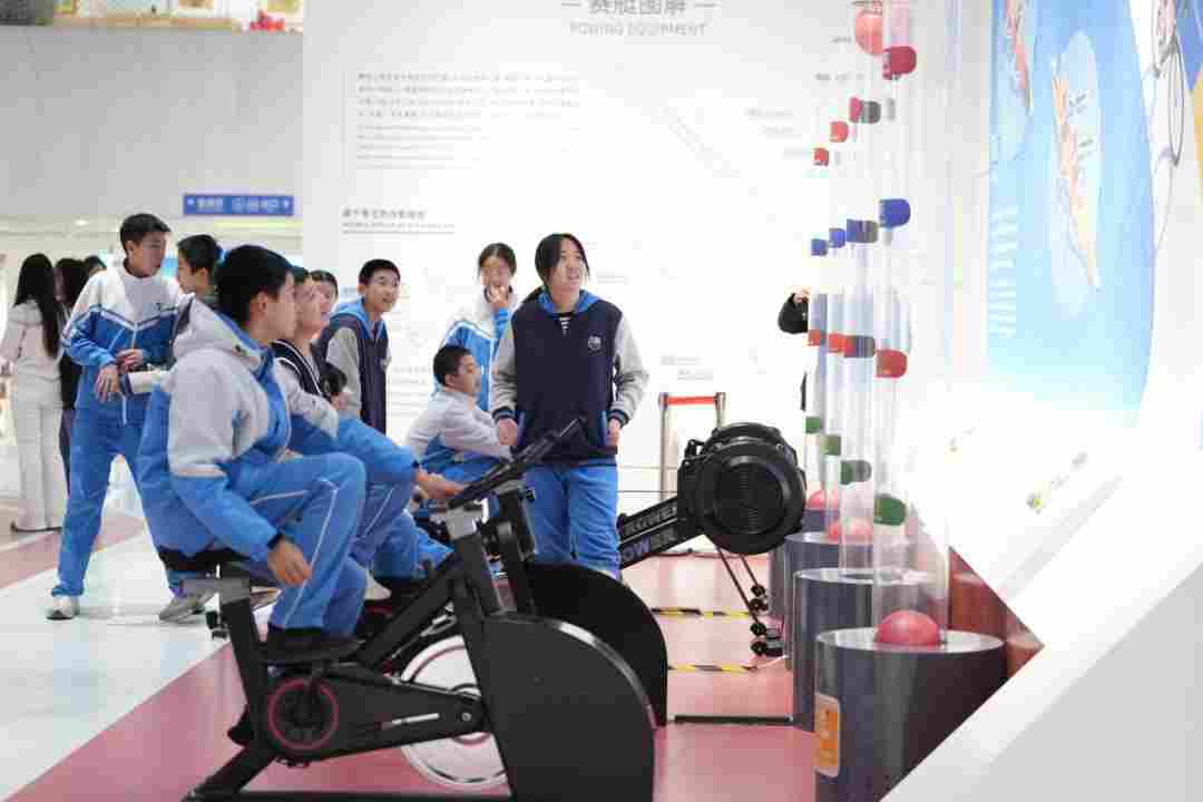 【攻略】春节来奥博逛市集、看展览、集章兑奖,全程不迷路!