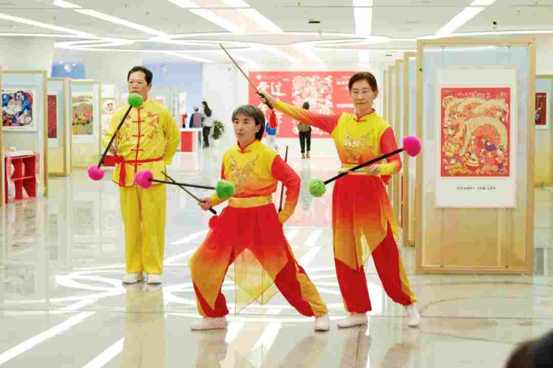 【攻略】春节来奥博逛市集、看展览、集章兑奖,全程不迷路!