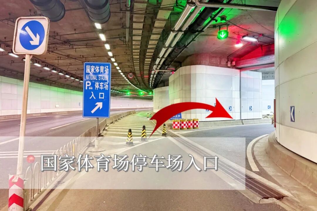 【攻略】春节来奥博逛市集、看展览、集章兑奖,全程不迷路!