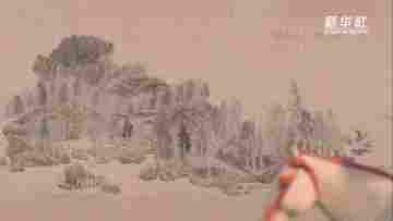 让文物“活”起来！看上博国宝“神仙斗法”