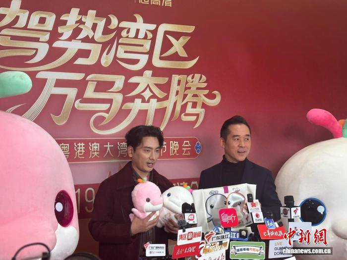 海来阿木回广州:唱响奋斗者的集体记忆