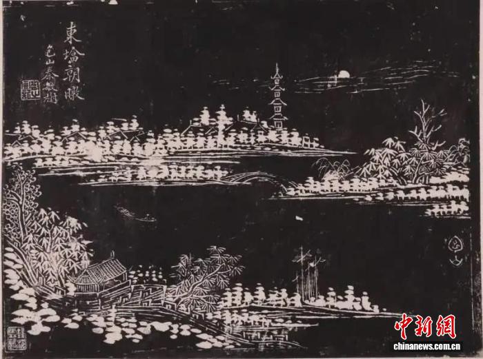 浙江嘉兴东塔寺遗址入围2025年度中国考古新成果