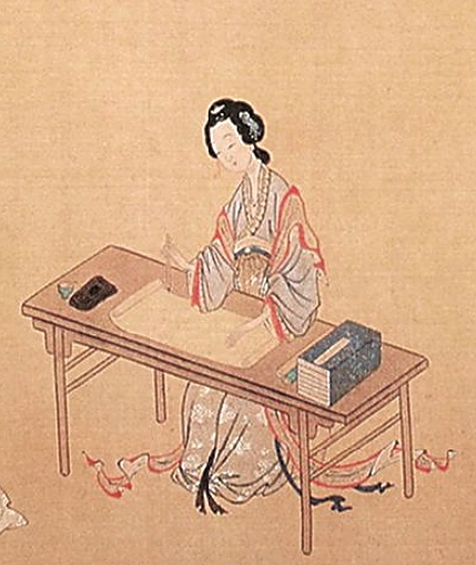 《金石录》背后的金石情缘