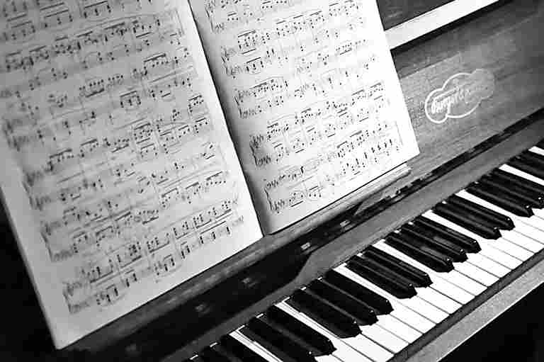 古典音乐“曲高和者众” 古典音乐“曲高和者众”