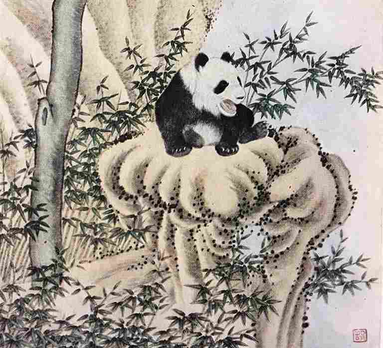 古籍中大熊猫名称探析