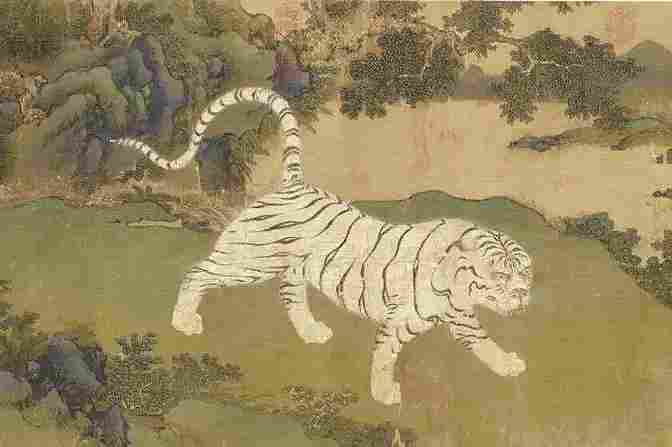 古籍中大熊猫名称探析