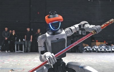 春节我在岗,为产业向新向优作贡献(经济新方位)