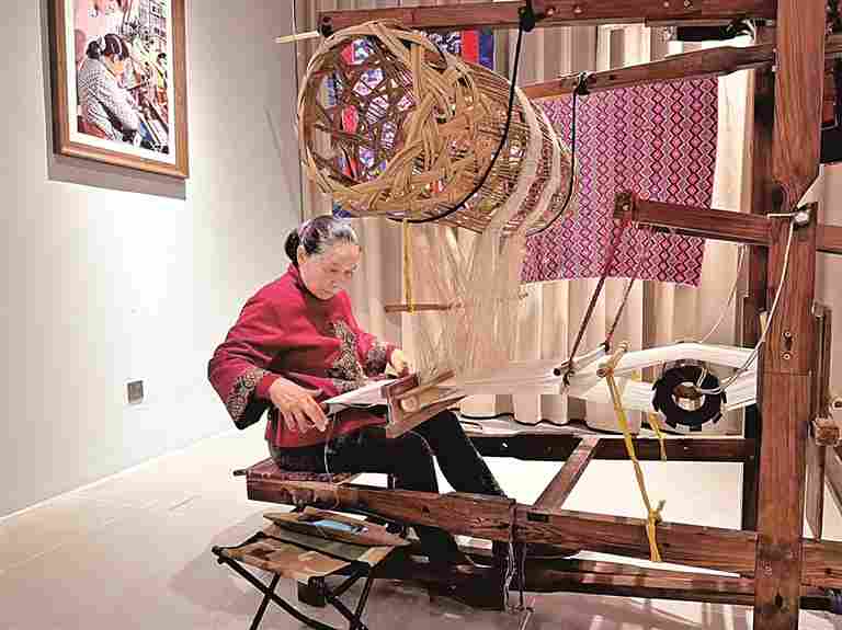 来,品品春节文化味儿 来,品品春节文化味儿