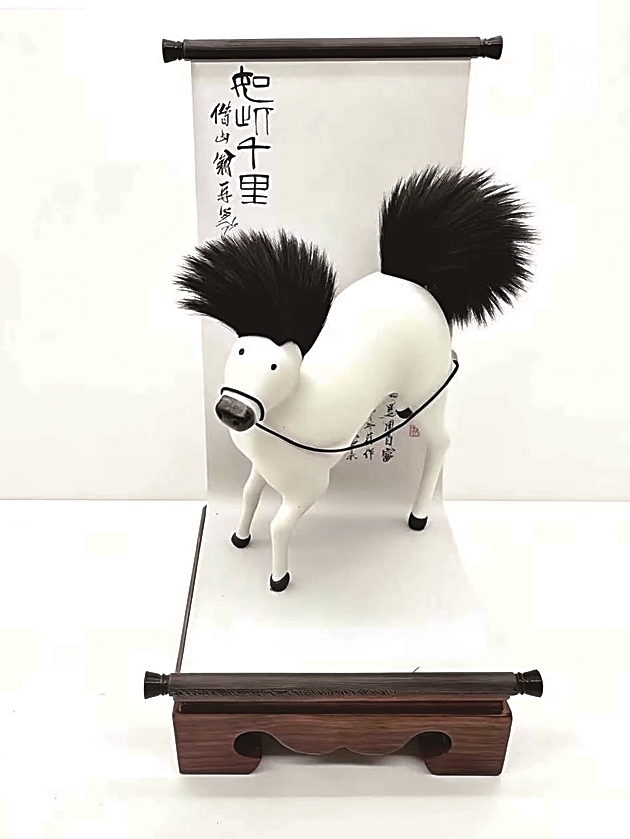 从“丑萌”形象兴起看大众情感追求