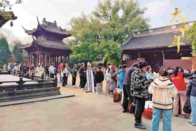 文化“新三样” 扬帆出海正当时