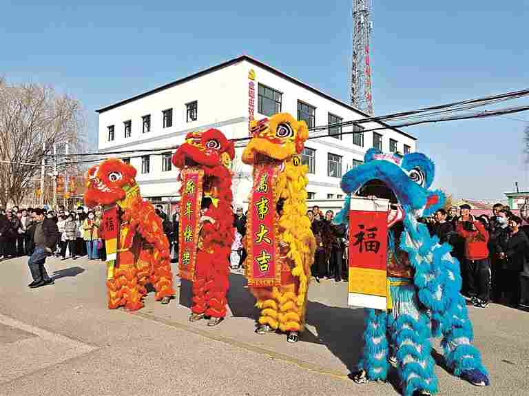 天津宁河区板桥镇盆罐庄村：古窑生辉，青年接棒传薪火