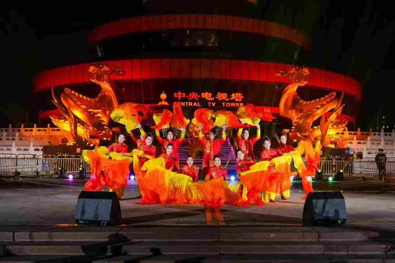 全国人大代表印海蓉：以“广电+”点亮城市夜空，让民生获得感触手可及