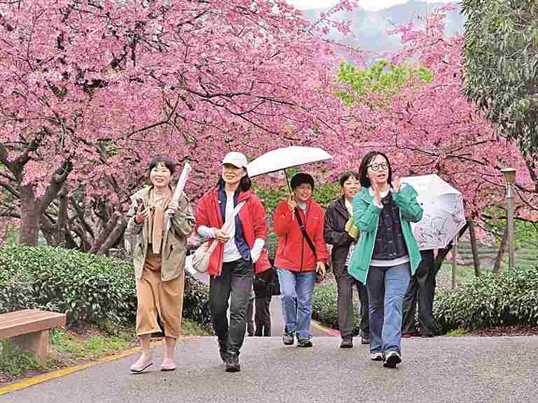 激活文旅消费新场景