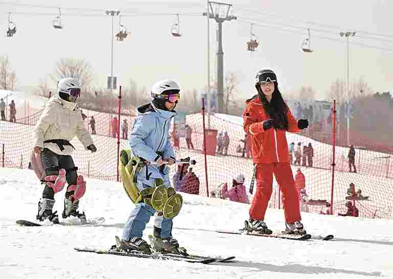 激活文旅消费新场景