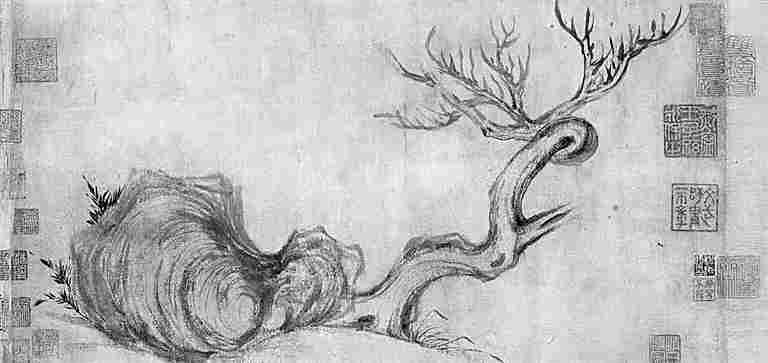 水清石见君所知，此是吾家秘密藏——黄庭坚声色嗅味的英译与再现