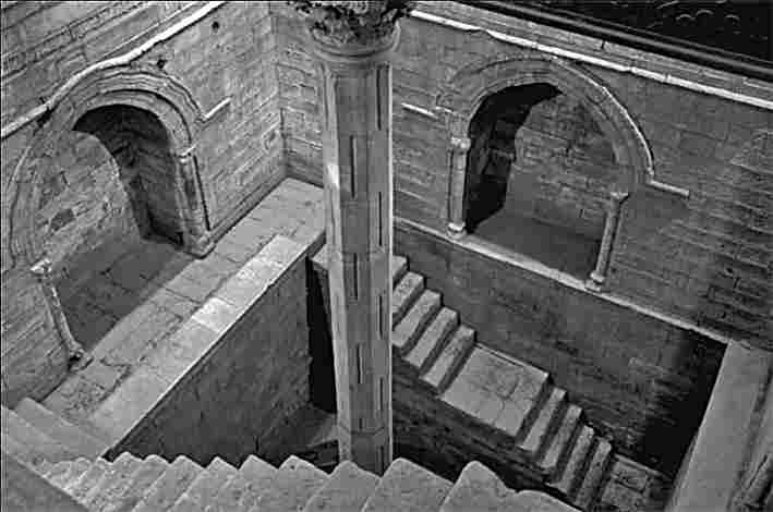 中埃联合申遗 千年水位刻度中的古代智慧