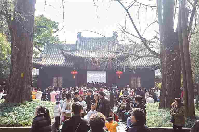 守护文化遗产 延续历史文脉 守护文化遗产 延续历史文脉