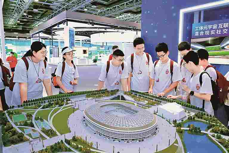 古都文脉润心 红色薪火铸魂——北京着力完善“大思政课”机制建设 古都文脉润心 红色薪火铸魂——北京着力完善“大思政课”机制建设