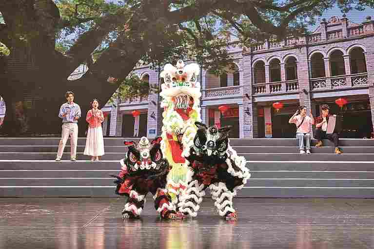 “山花”更烂漫——第十七届中国民间文艺山花奖观察