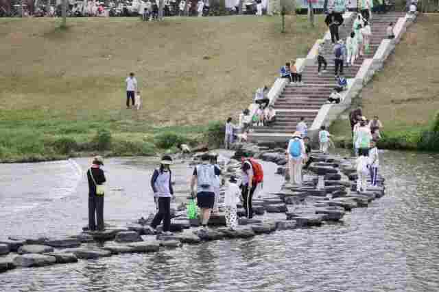 深圳坪山“四季文旅”IP，体验经济如何为游客打开情绪出口？