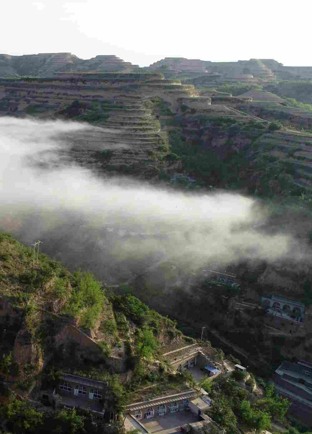 解码文化自信的城市样本|榆林:黄土古韵起新歌 解码文化自信的城市样本|榆林:黄土古韵起新歌