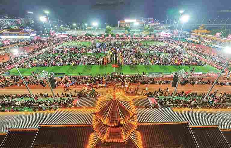 【大调研,我们在行动】说说贵州这些“村字号” 【大调研,我们在行动】说说贵州这些“村字号”